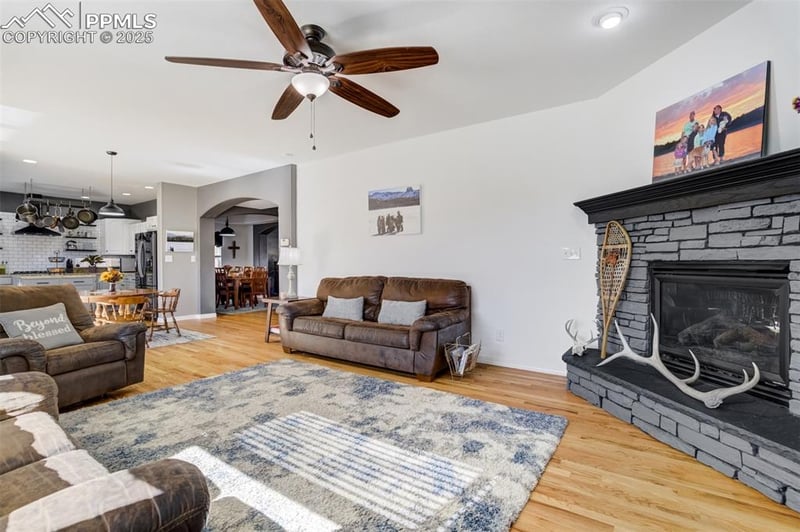 5747 Wolf Village Dr, Colorado Springs, CO 80924