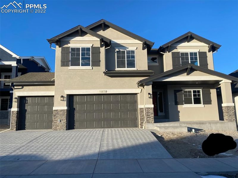 5748 Adkisson Pl, Colorado Springs, CO 80924