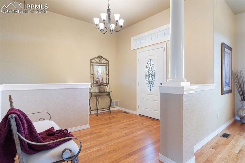 5749 St Charles River Dr, Pueblo, CO 81004
