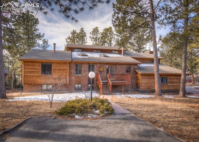 575 Hidden Marsh Rd, Monument, CO 80132