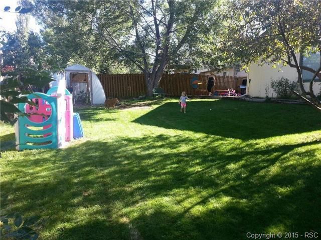 5750 Eldora Dr, Colorado Springs, CO 80918