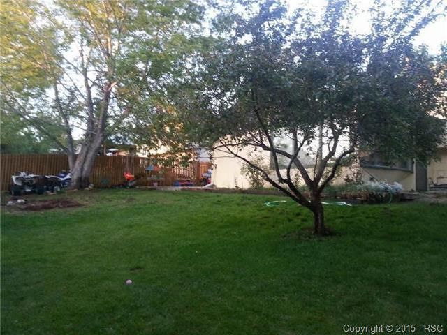 5750 Eldora Dr, Colorado Springs, CO 80918