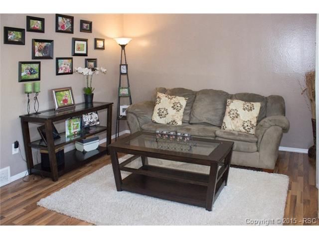 5750 Eldora Dr, Colorado Springs, CO 80918