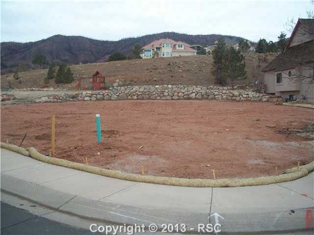 5750 Linger Way, Colorado Springs, CO 80919