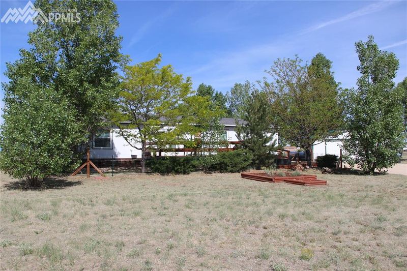 5750 Prospero Rd, Peyton, CO 80831