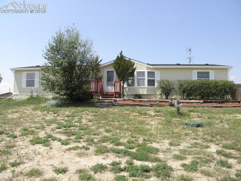 5750 Whiting Way, Peyton, CO 80831