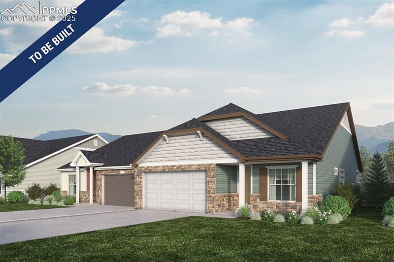 5751 Torrisdale Vw, Colorado Springs, CO 80927