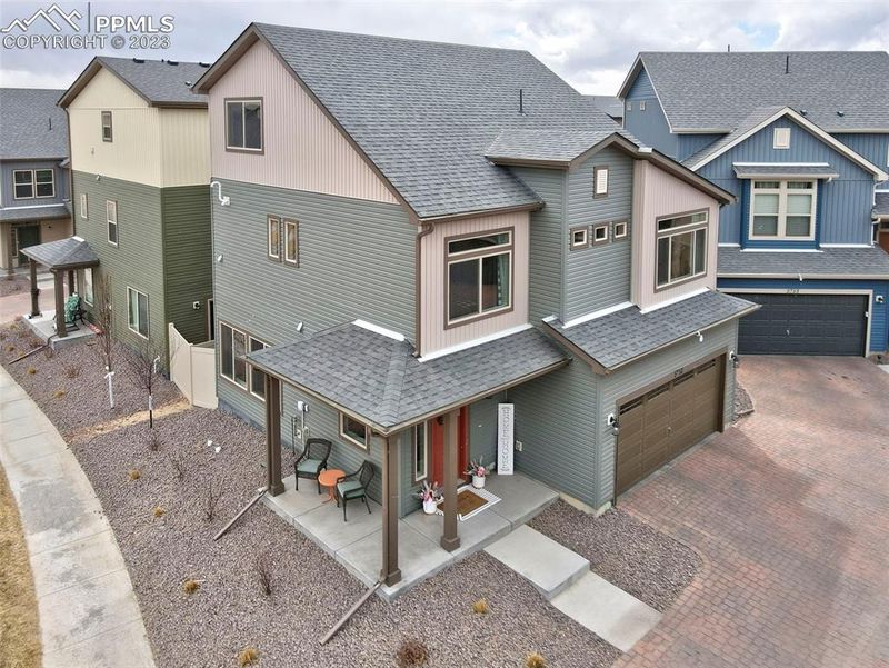 5752 Callan Dr, Colorado Springs, CO 80927