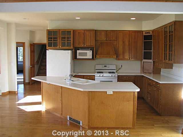 5752 County Road 124, Elizabeth, CO 80107