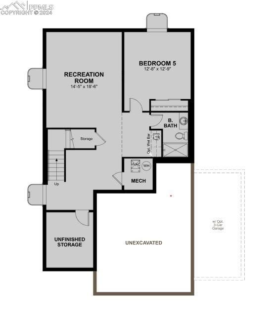 5753 Mammoth Ln, Colorado Springs, CO 80927