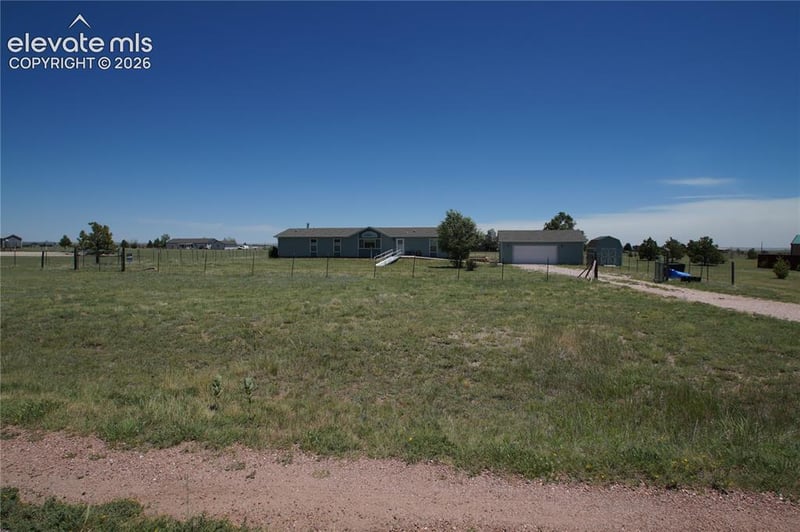 5753 Miss Ellie Ln, Peyton, CO 80831