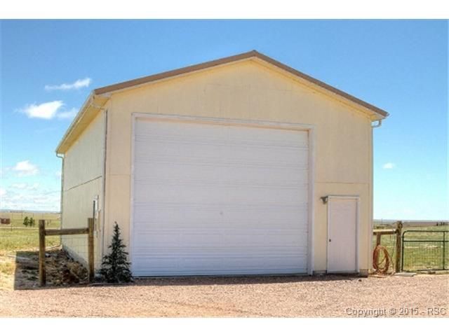 5753 Sue Ellen Dr, Peyton, CO 80831