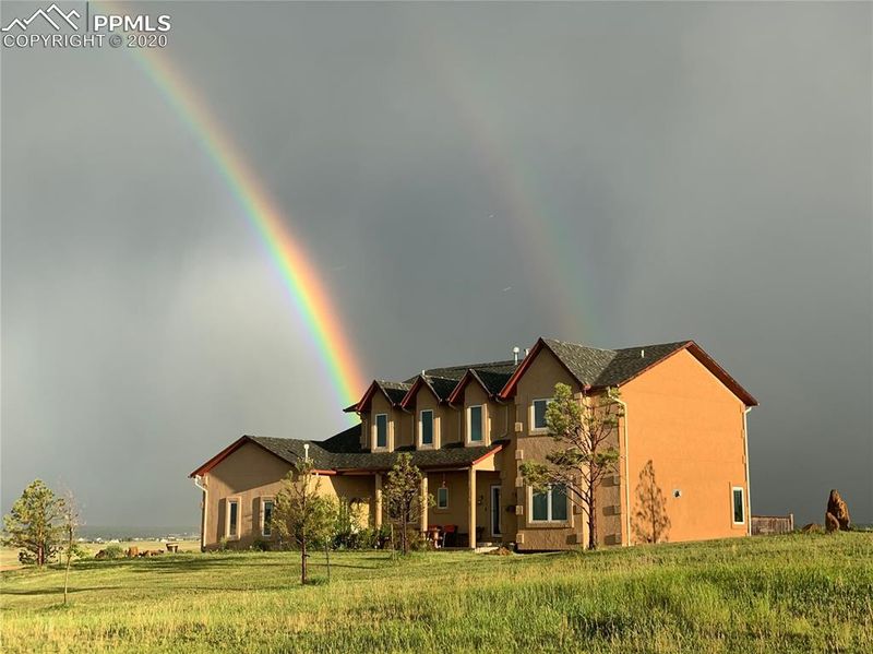 5753 Windridge Point, Colorado Springs, CO 80908
