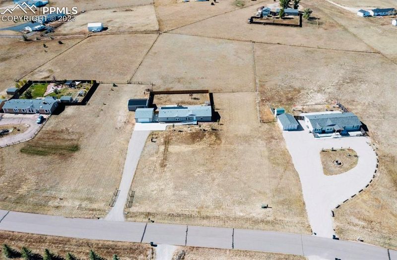 5754 Sue Ellen Dr, Peyton, CO 80831