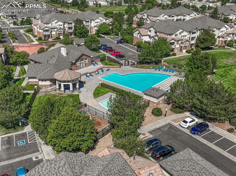 5755 N Genoa Way #14-203, Aurora, CO 80019