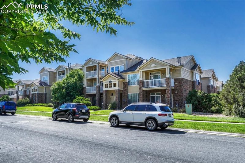 5755 N Genoa Way #14-203, Aurora, CO 80019