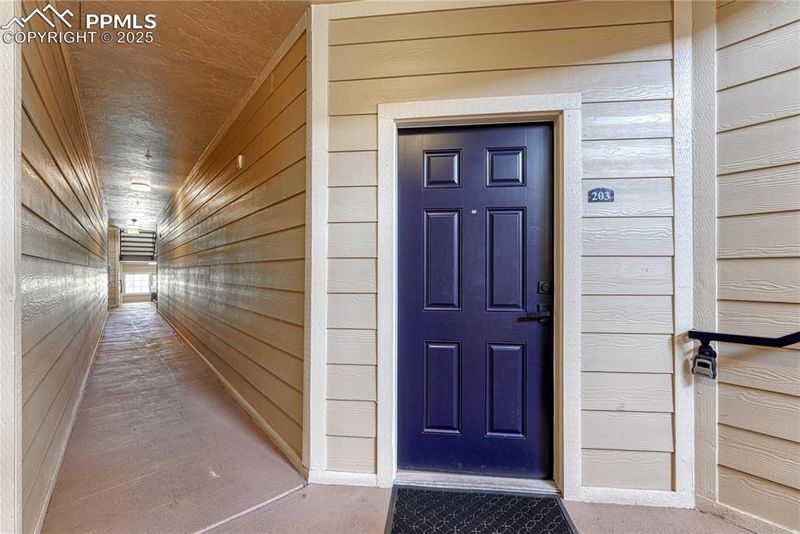 5755 N Genoa Way #14-203, Aurora, CO 80019