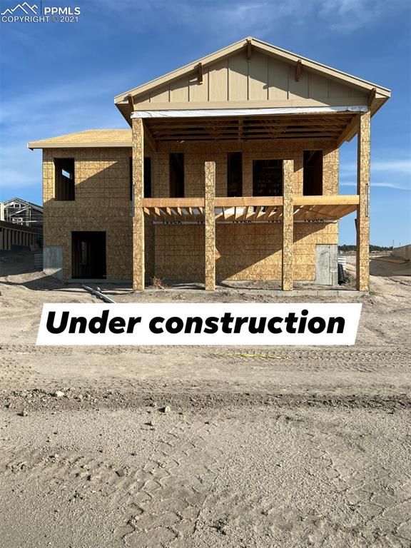 5755 Marlee Dr, Colorado Springs, CO 80924