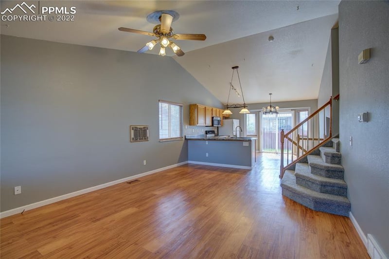 5756 Preminger Dr, Colorado Springs, CO 80911