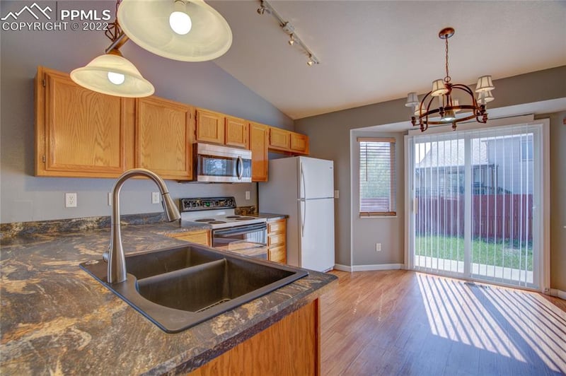 5756 Preminger Dr, Colorado Springs, CO 80911