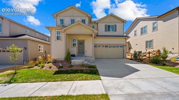 5756 Zounds Way, Colorado Springs, CO 80927