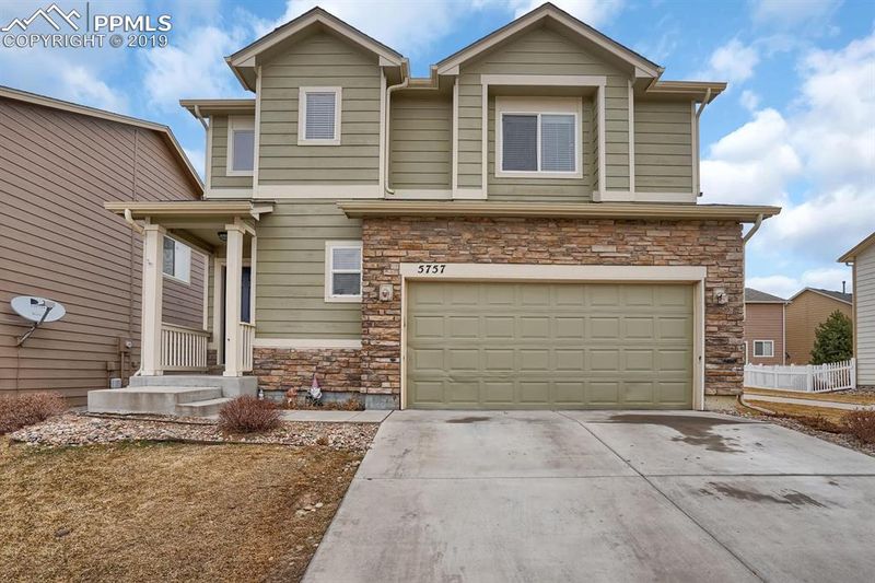 5757 Caithness Pl, Colorado Springs, CO 80923