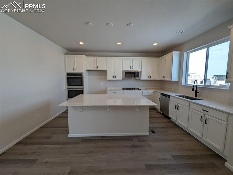 5757 Mammoth Ln, Colorado Springs, CO 80927