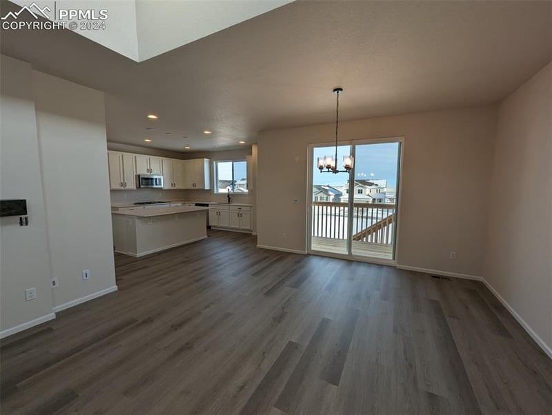 5757 Mammoth Ln, Colorado Springs, CO 80927