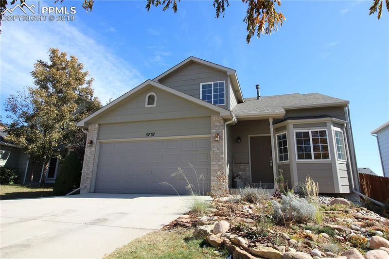 5757 Uncompahgre St, Colorado Springs, CO 80923