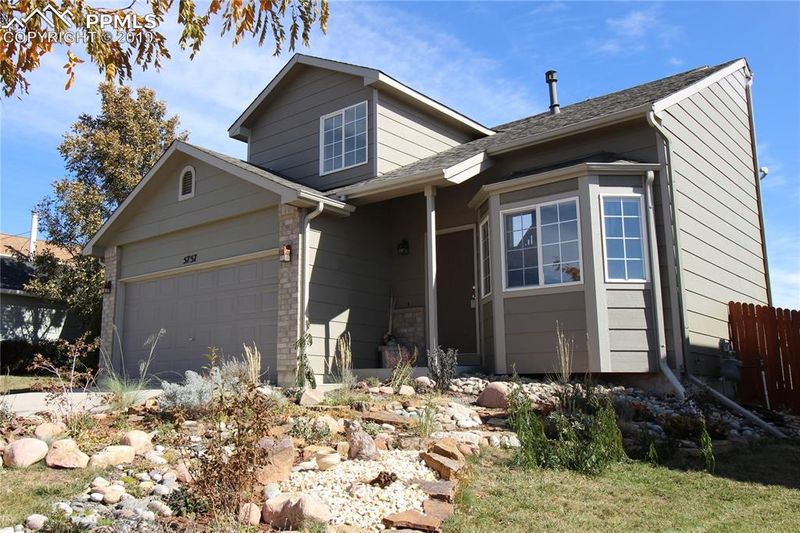 5757 Uncompahgre St, Colorado Springs, CO 80923