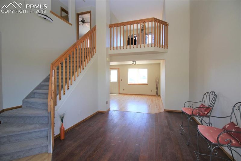 5757 Uncompahgre St, Colorado Springs, CO 80923
