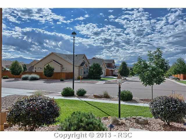 5757 Whiskey River Dr, Colorado Springs, CO 80923