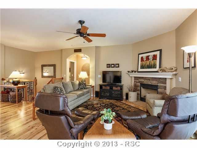 5757 Whiskey River Dr, Colorado Springs, CO 80923