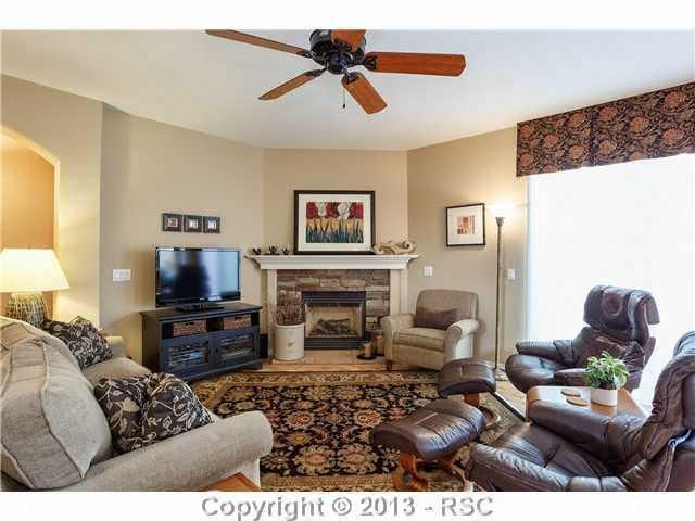 5757 Whiskey River Dr, Colorado Springs, CO 80923