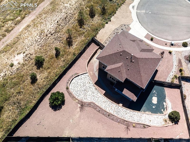 5758 Arrowleaf Dr, Colorado Springs, CO 80923