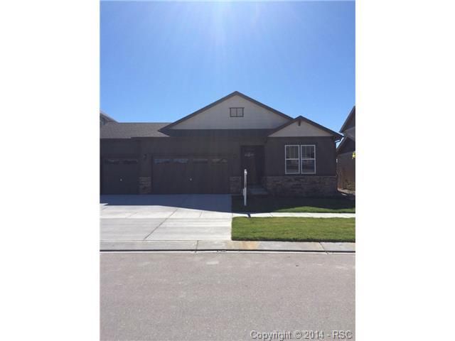 5761 Leon Young Dr, Colorado Springs, CO 80924
