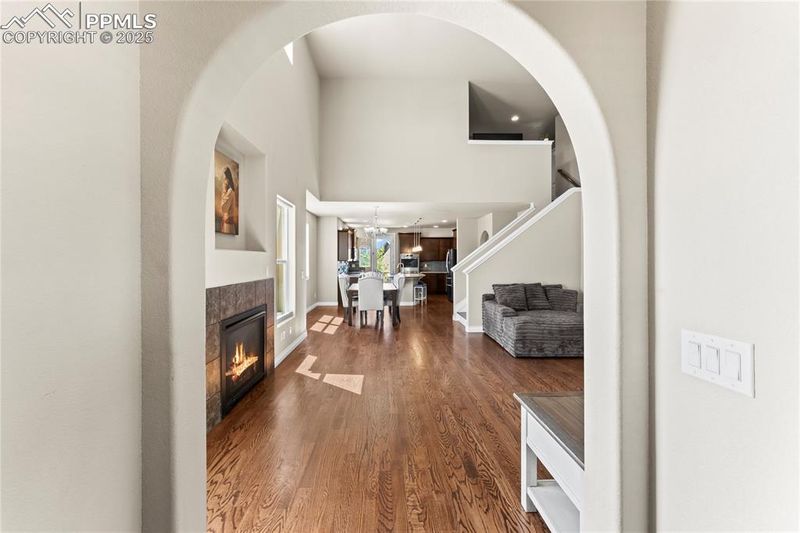 5763 Thurber Dr, Colorado Springs, CO 80924