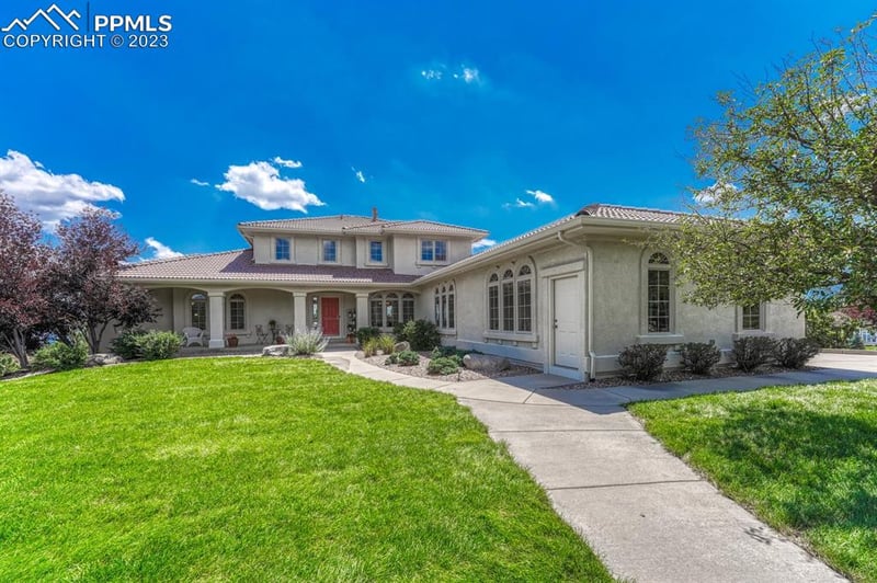 Home Worth Check