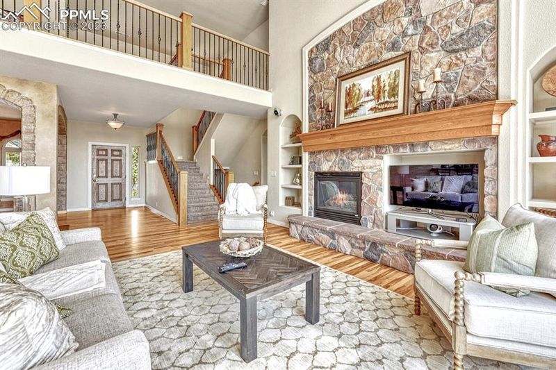 5765 Chase Point Cir, Colorado Springs, CO 80919