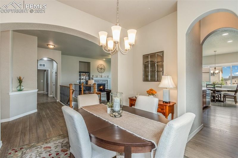 5765 Cubbage Dr, Colorado Springs, CO 80924