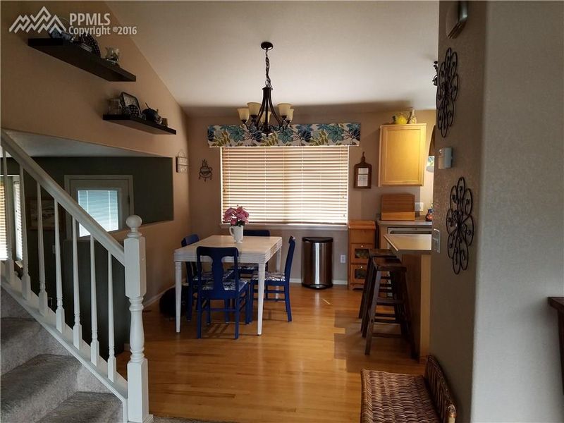 5766 Uncompahgre St, Colorado Springs, CO 80923