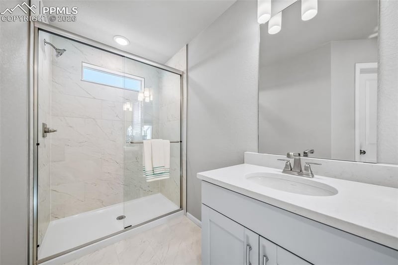 5767 Bowerman Ln, Colorado Springs, CO 80927
