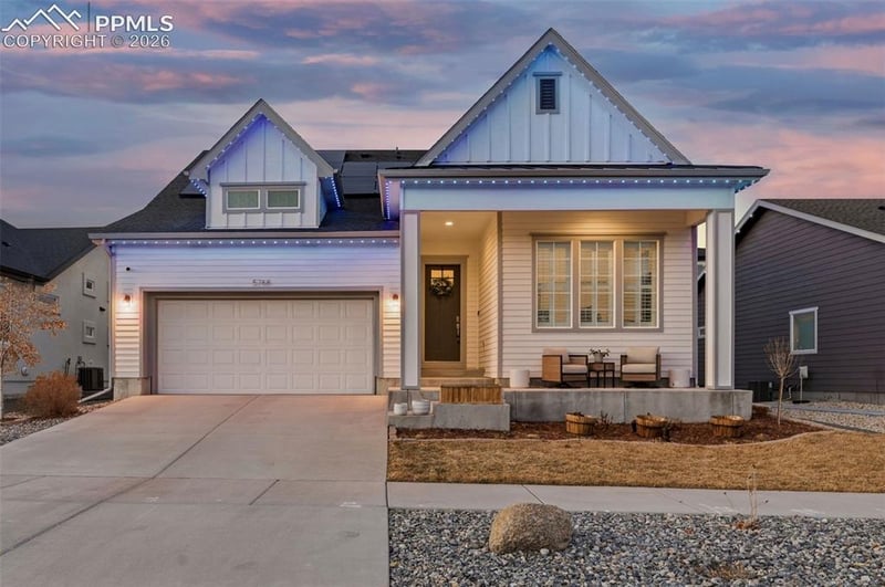 Home Worth Check