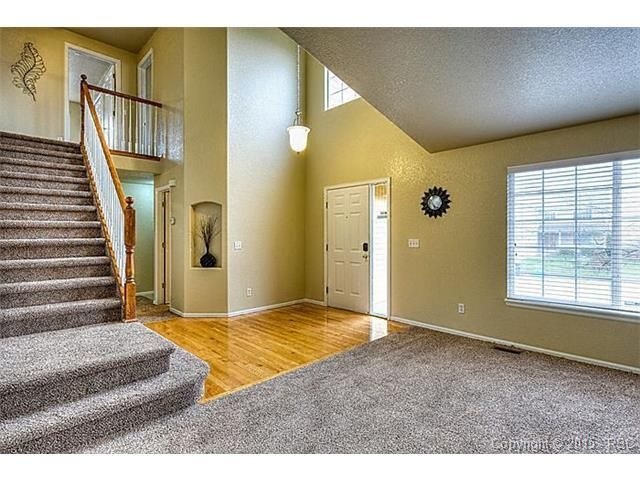 5768 Huerfano Dr, Colorado Springs, CO 80923