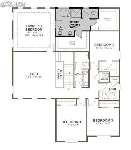 5769 Zounds Way, Colorado Springs, CO 80927