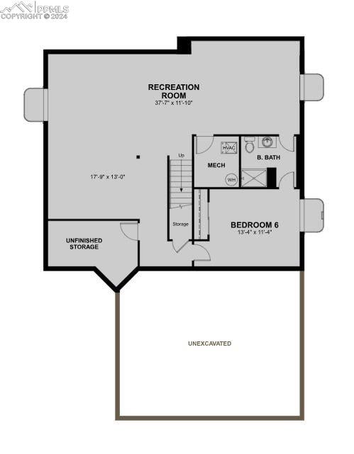 5769 Zounds Way, Colorado Springs, CO 80927