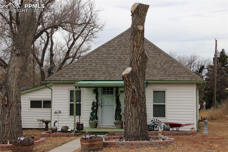 577 Boulder St, Calhan, CO 80808