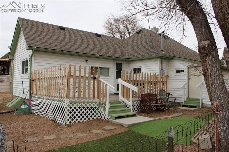 577 Boulder St, Calhan, CO 80808