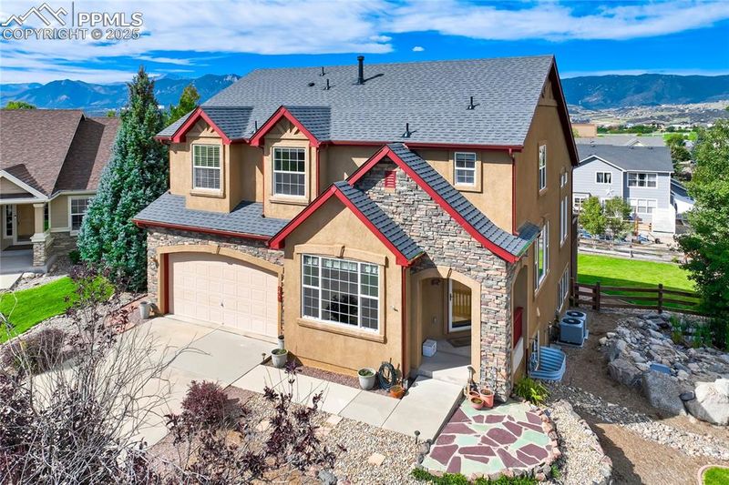 577 Larimer Creek Dr, Monument, CO 80132
