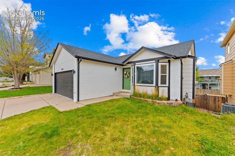 5770 Corinth Dr, Colorado Springs, CO 80923
